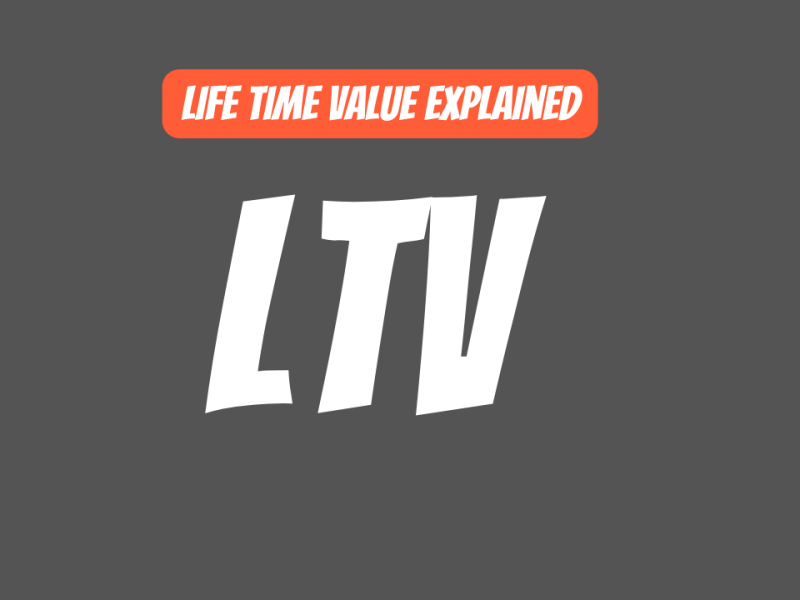 Understanding LTV: A Comprehensive&nbsp;Guide
