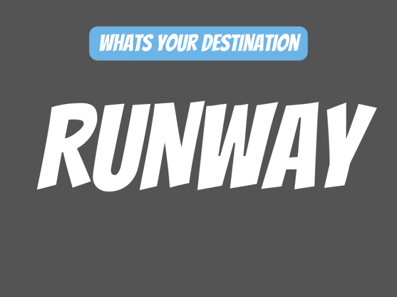 Understanding Your Company Runway: A Crucial Element for Business&nbsp;Success