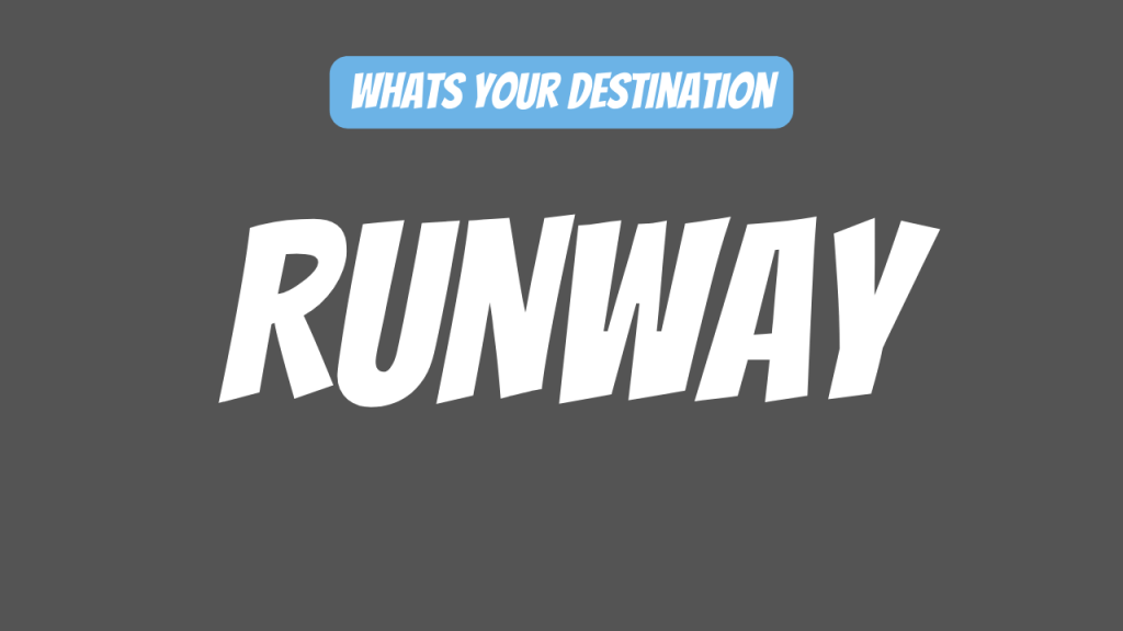 Understanding Your Company Runway: A Crucial Element for Business&nbsp;Success