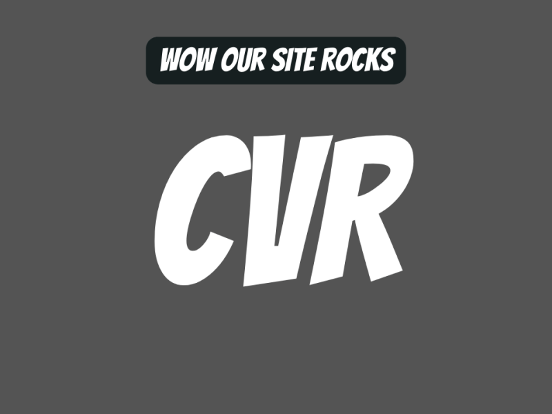 Understanding Conversion Rate: The Key to Unlocking Your Business&nbsp;Potential