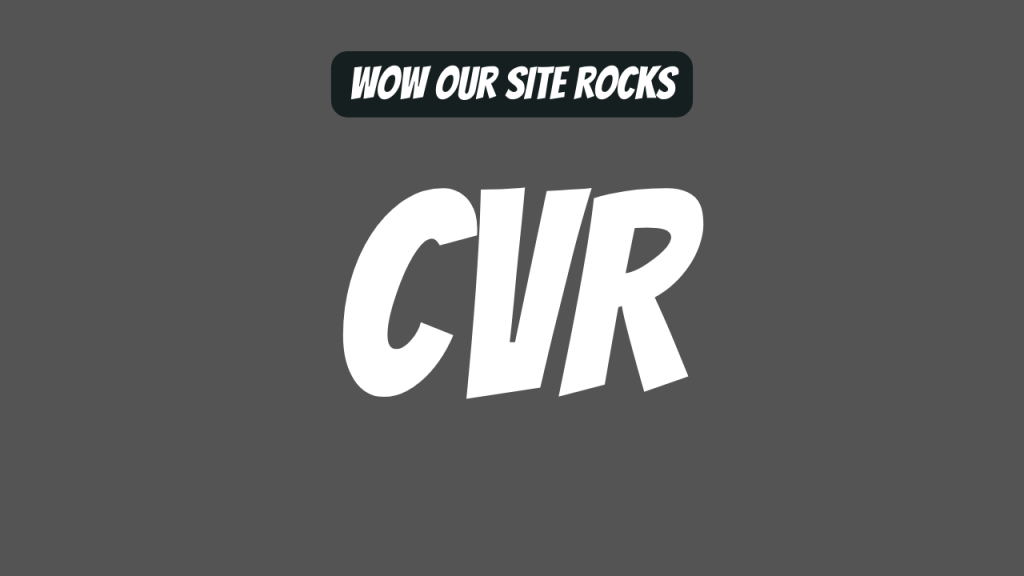 Understanding Conversion Rate: The Key to Unlocking Your Business&nbsp;Potential